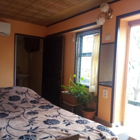 Guest House Gagra Ngoại thất bức ảnh