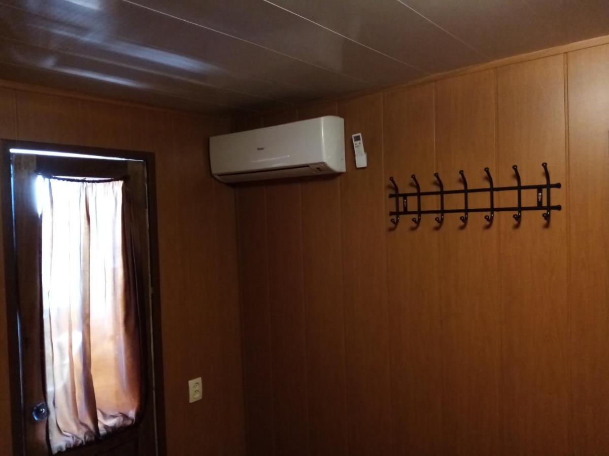 Guest House Gagra Ngoại thất bức ảnh