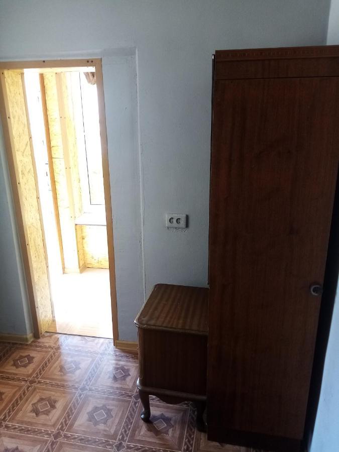 Guest House Gagra Ngoại thất bức ảnh