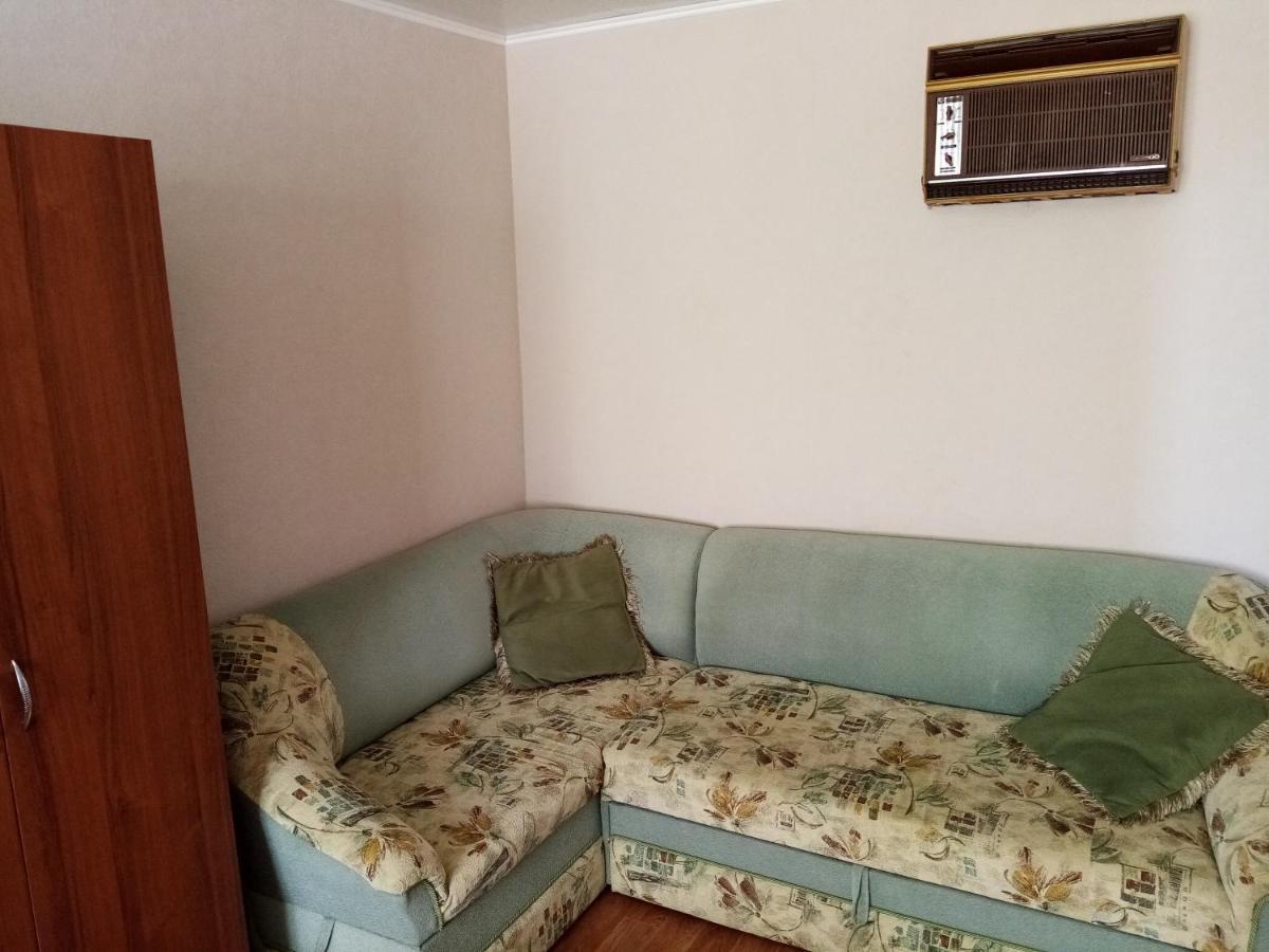 Guest House Gagra Ngoại thất bức ảnh