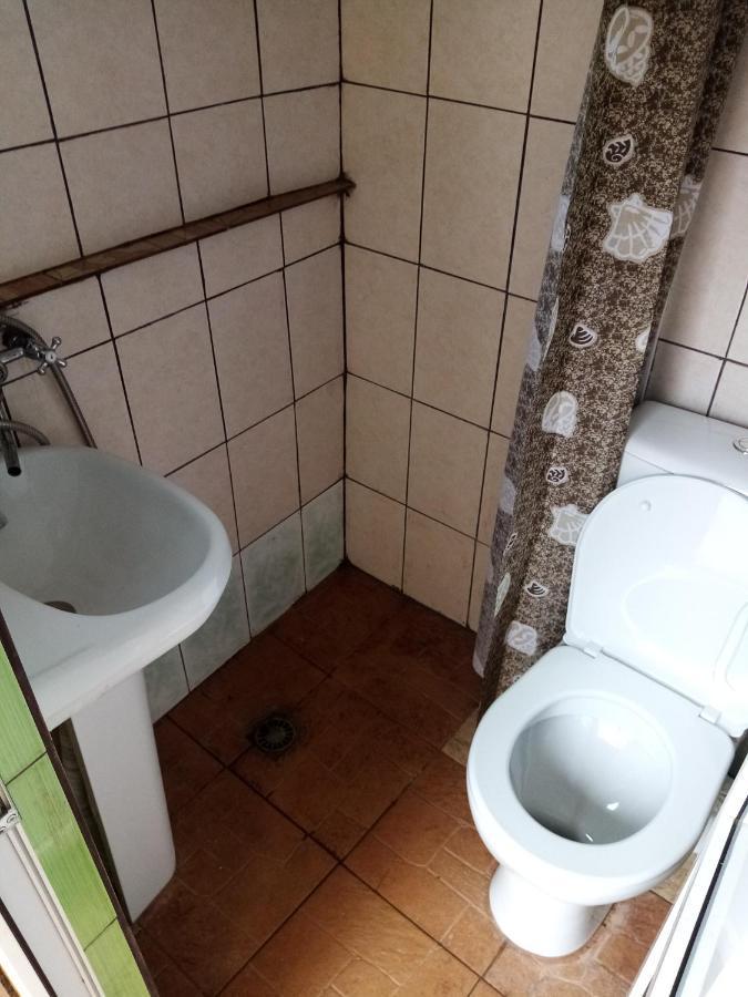 Guest House Gagra Ngoại thất bức ảnh