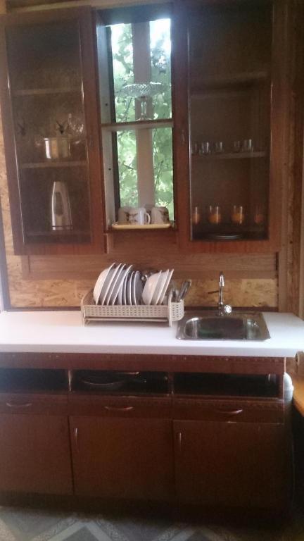 Guest House Gagra Ngoại thất bức ảnh