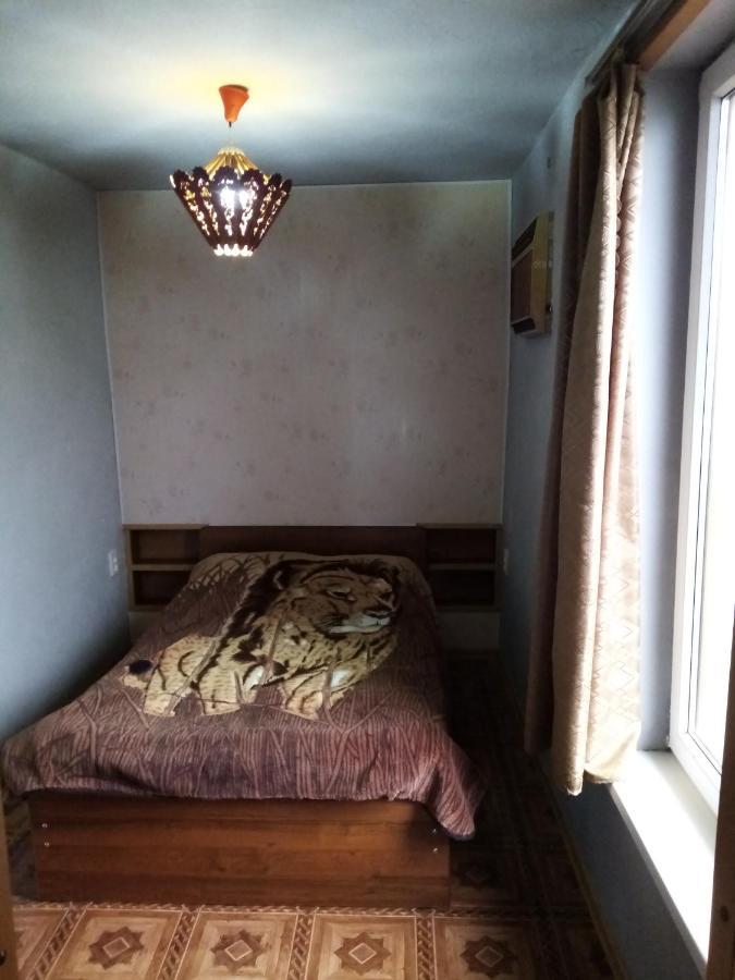 Guest House Gagra Ngoại thất bức ảnh