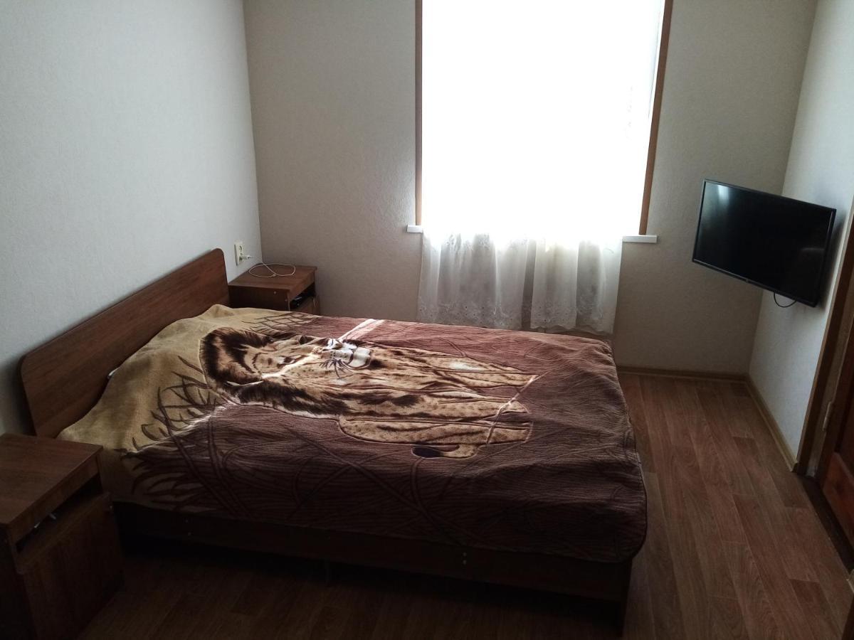 Guest House Gagra Ngoại thất bức ảnh
