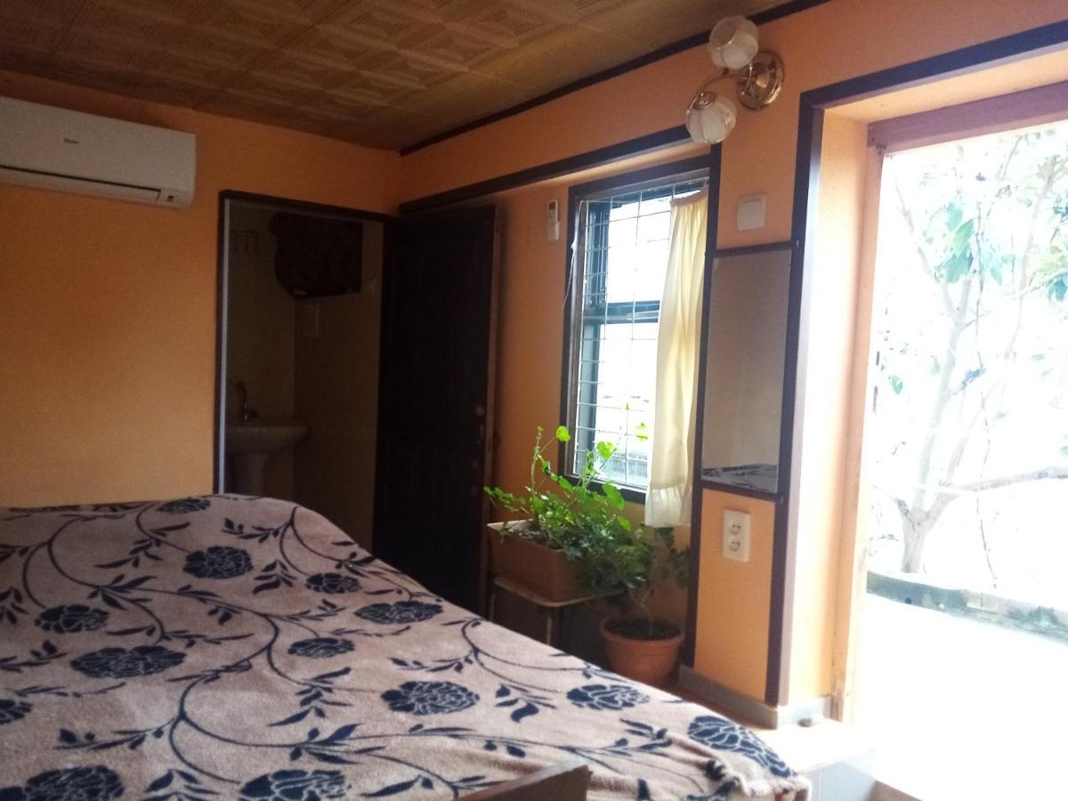 Guest House Gagra Ngoại thất bức ảnh