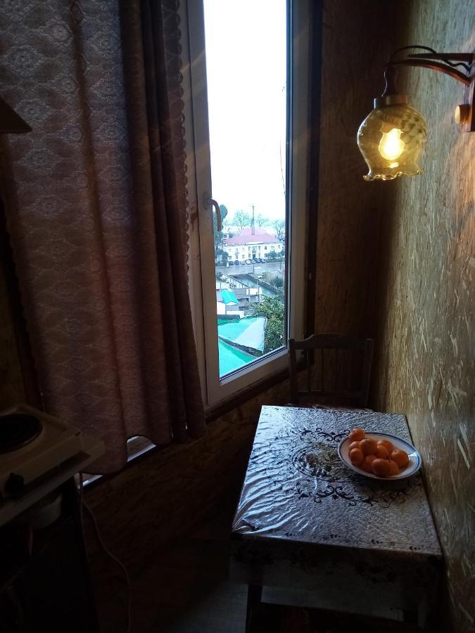 Guest House Gagra Ngoại thất bức ảnh