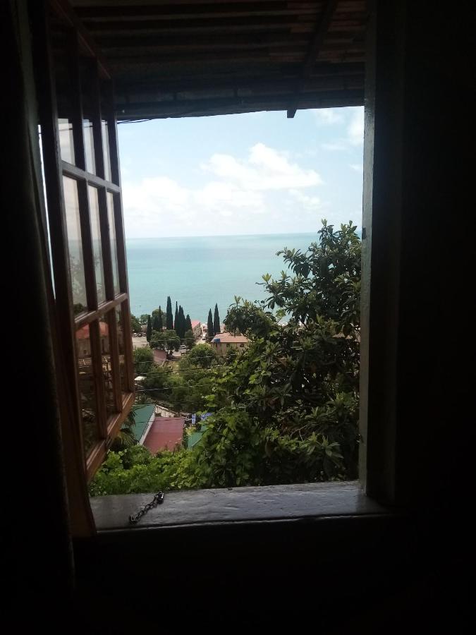 Guest House Gagra Ngoại thất bức ảnh