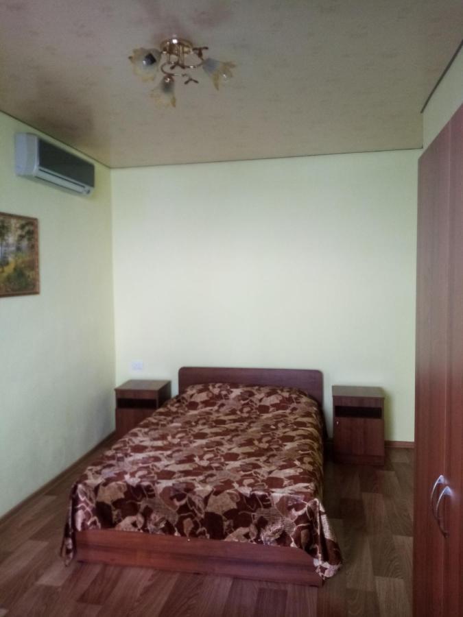 Guest House Gagra Ngoại thất bức ảnh