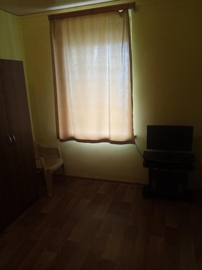 Guest House Gagra Ngoại thất bức ảnh