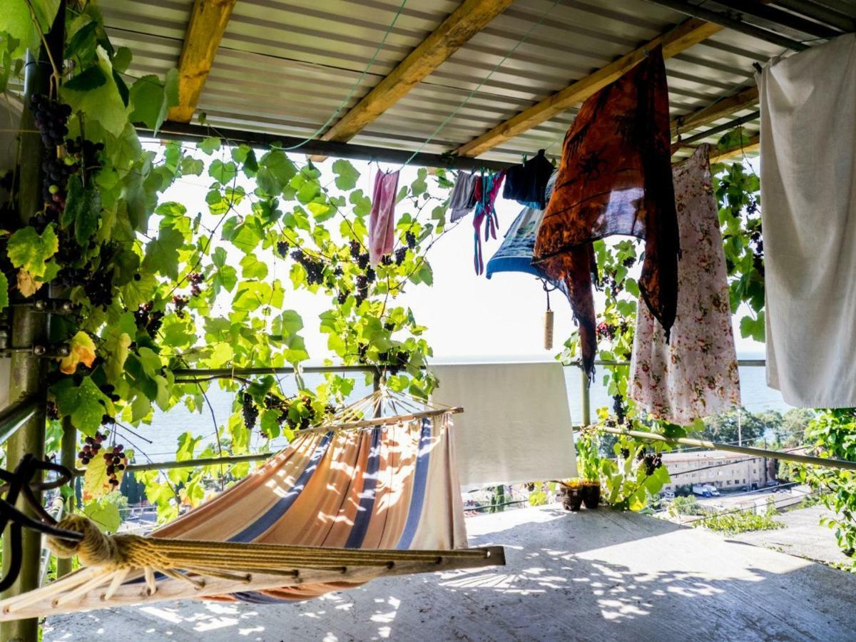 Guest House Gagra Ngoại thất bức ảnh