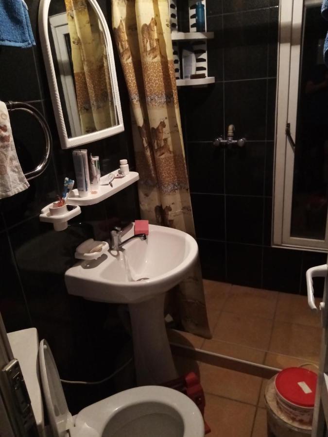 Guest House Gagra Ngoại thất bức ảnh