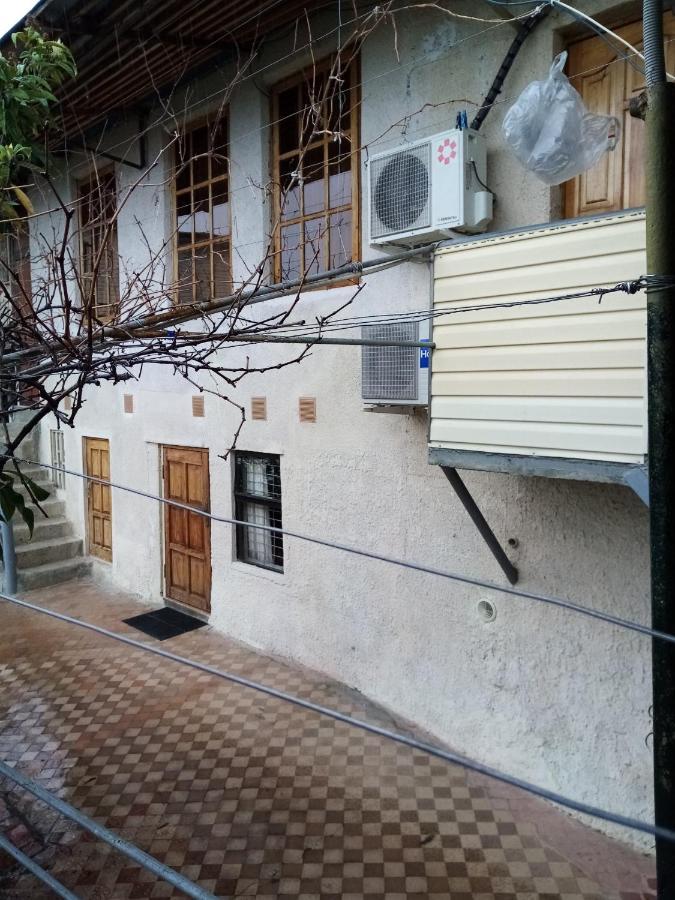 Guest House Gagra Ngoại thất bức ảnh